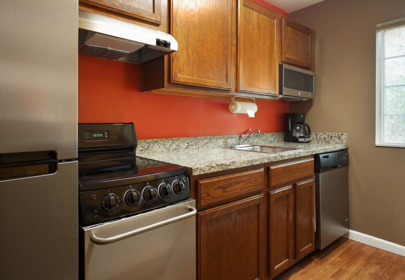 Foto - MainStay Suites Tampa Moffitt-USF