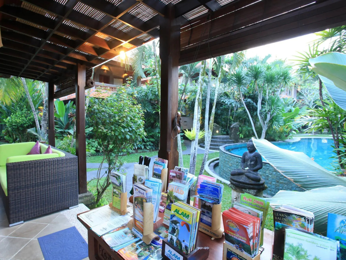 Photo - Villa Sonia Ubud