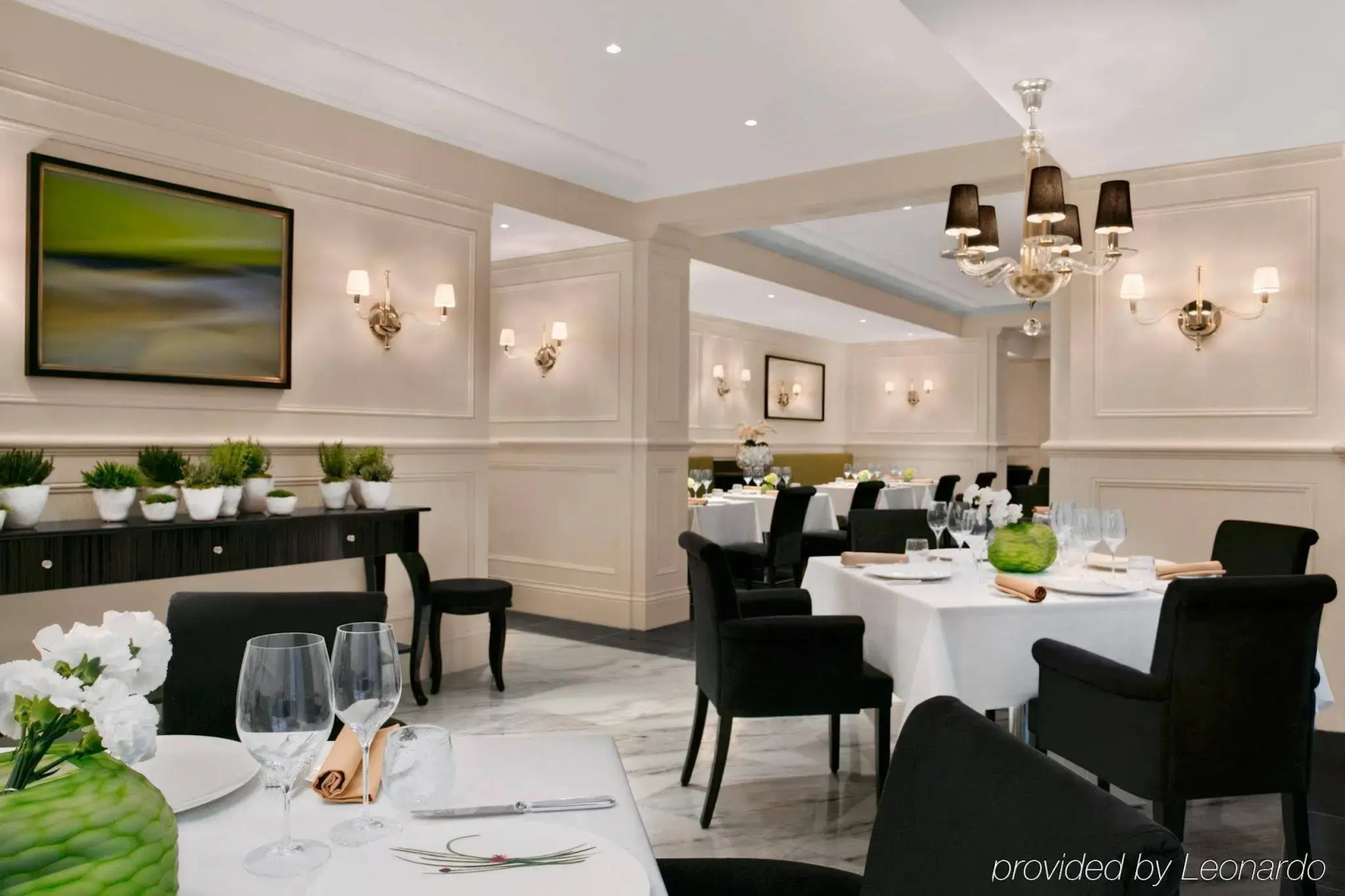 Foto - Anantara Palais Hansen Vienna - A Leading Hotel of the World