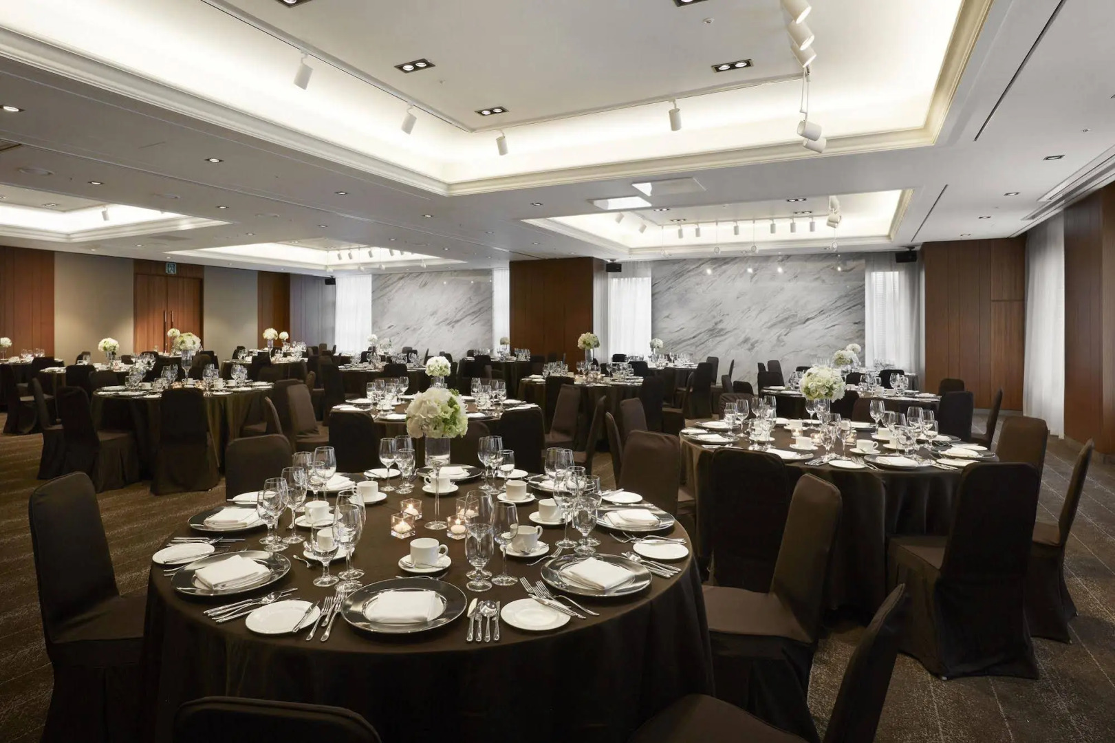 Foto - Oakwood Premier Coex Center Seoul