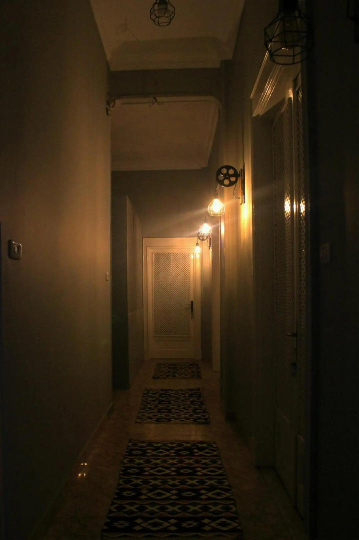 Foto - Cheers Hostel Cairo