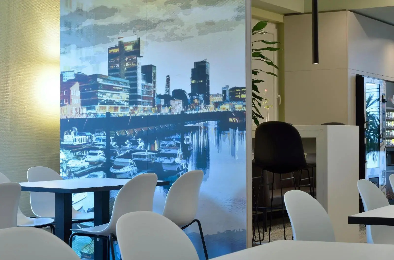 Photo - B&B Hotel Düsseldorf City-Süd