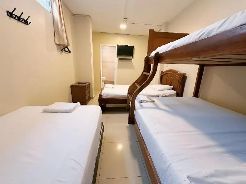 Photo - Hostal Posada Del Sol