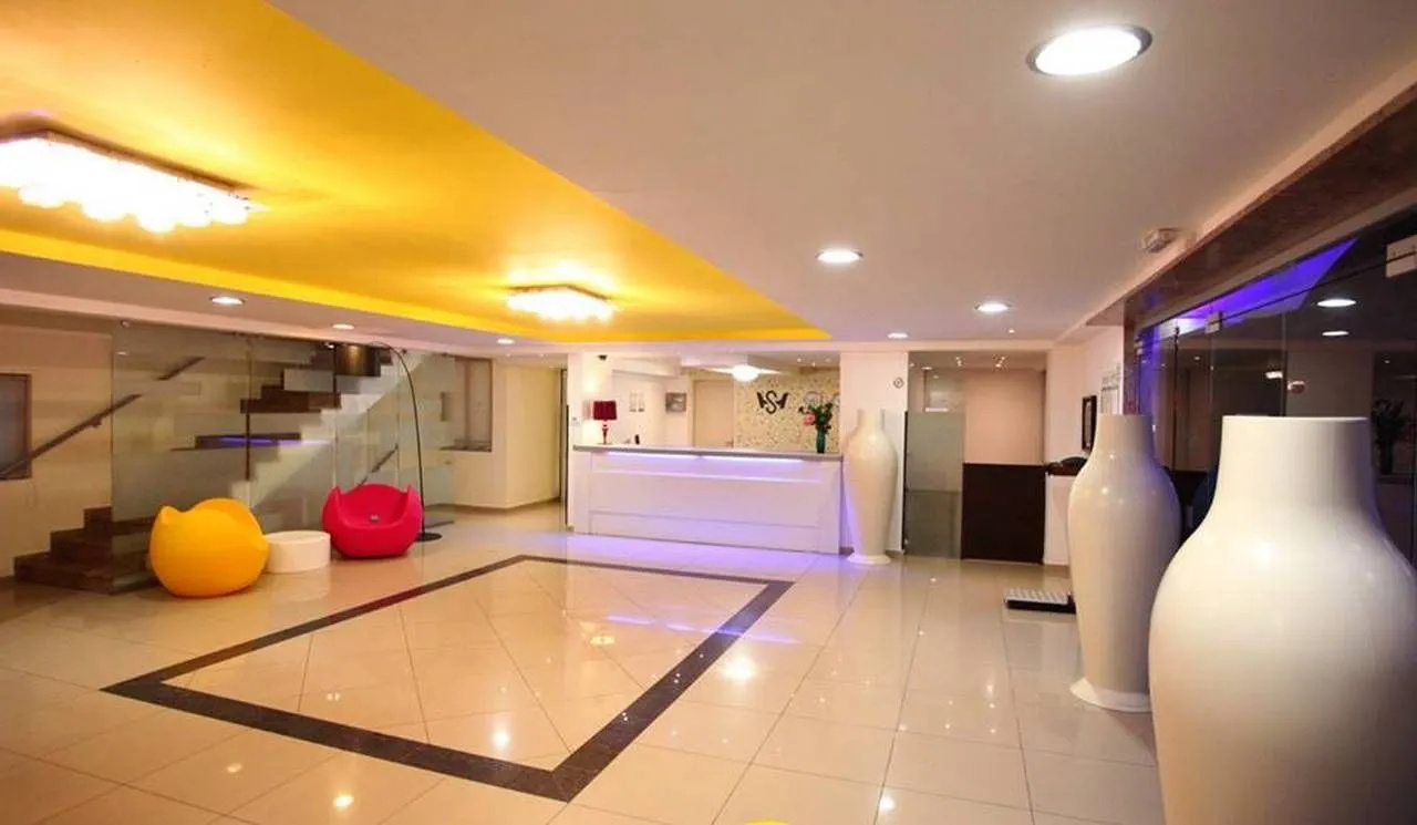 Photo - Sergios Hotel