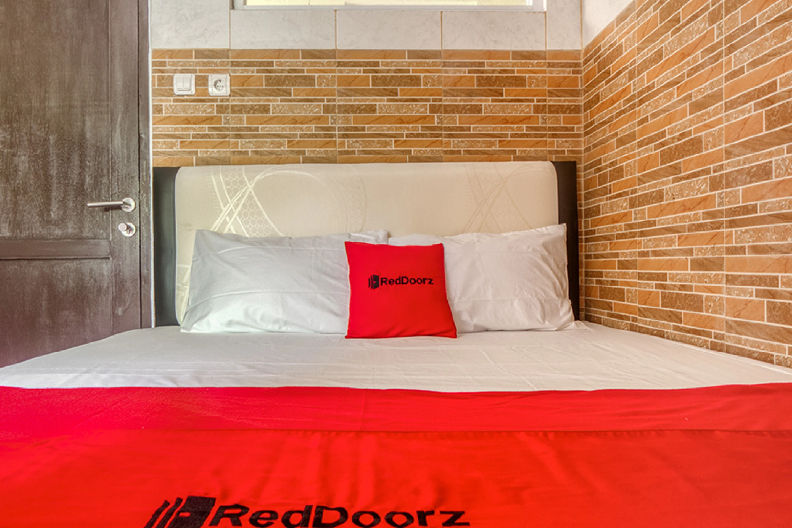 Photo - RedDoorz @ Panglima Polim 2
