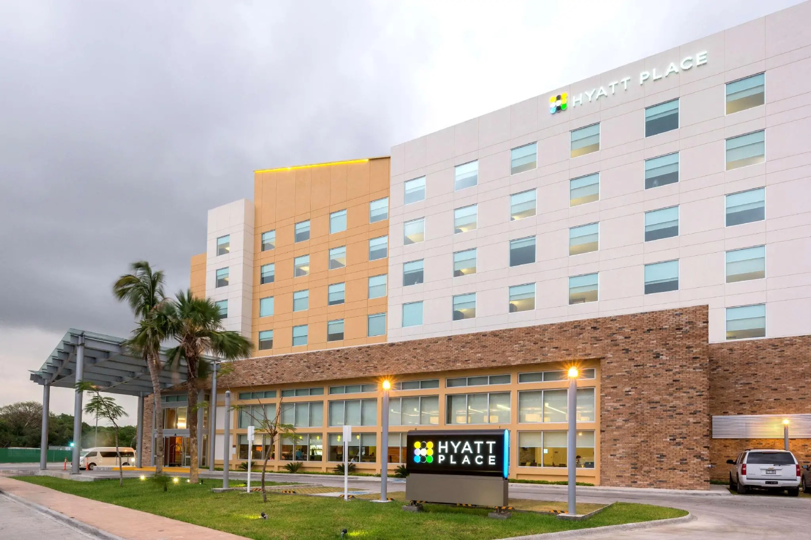 Photo - Courtyard by Marriott Ciudad del Carmen Campeche
