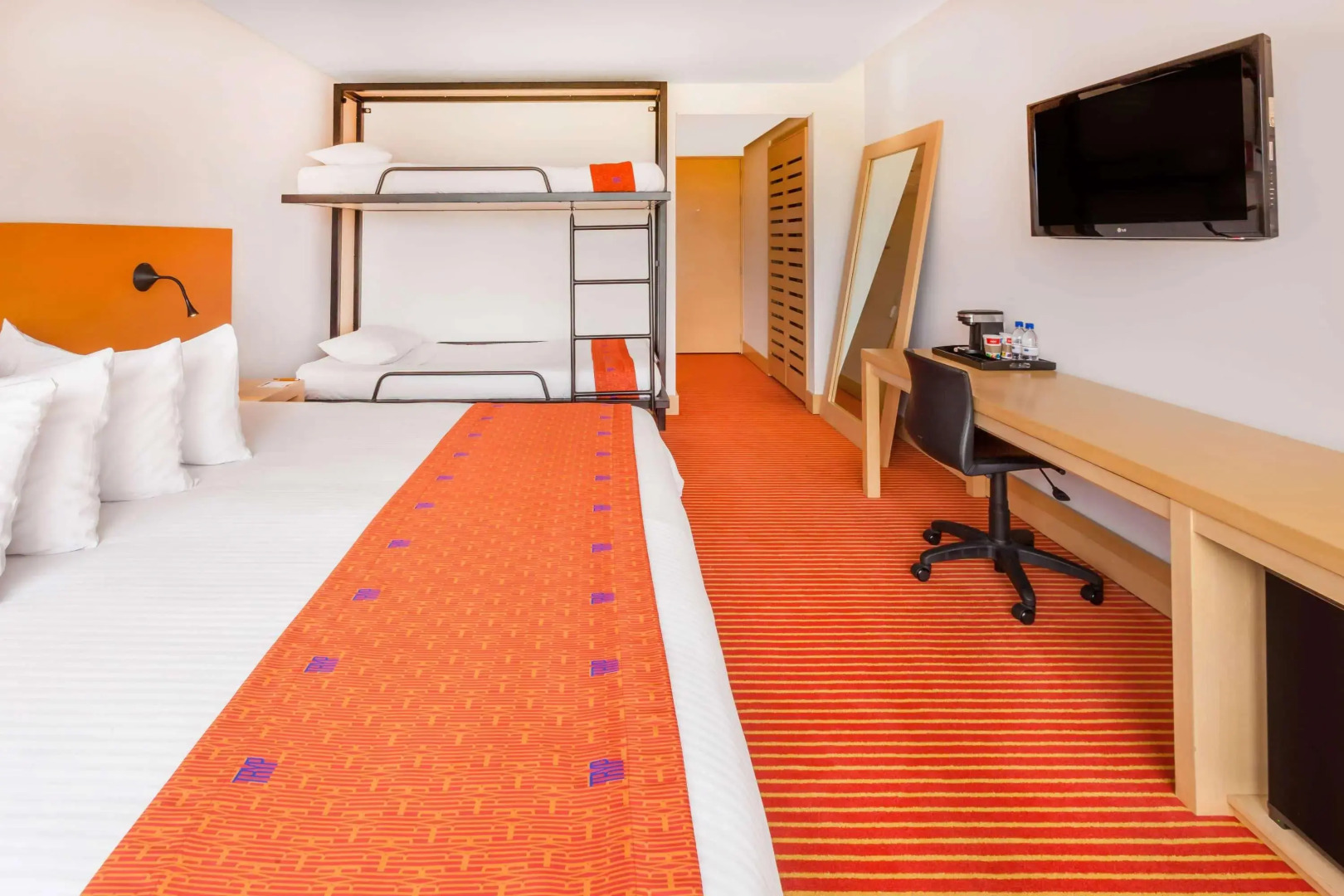 Foto - Wyndham Bogota