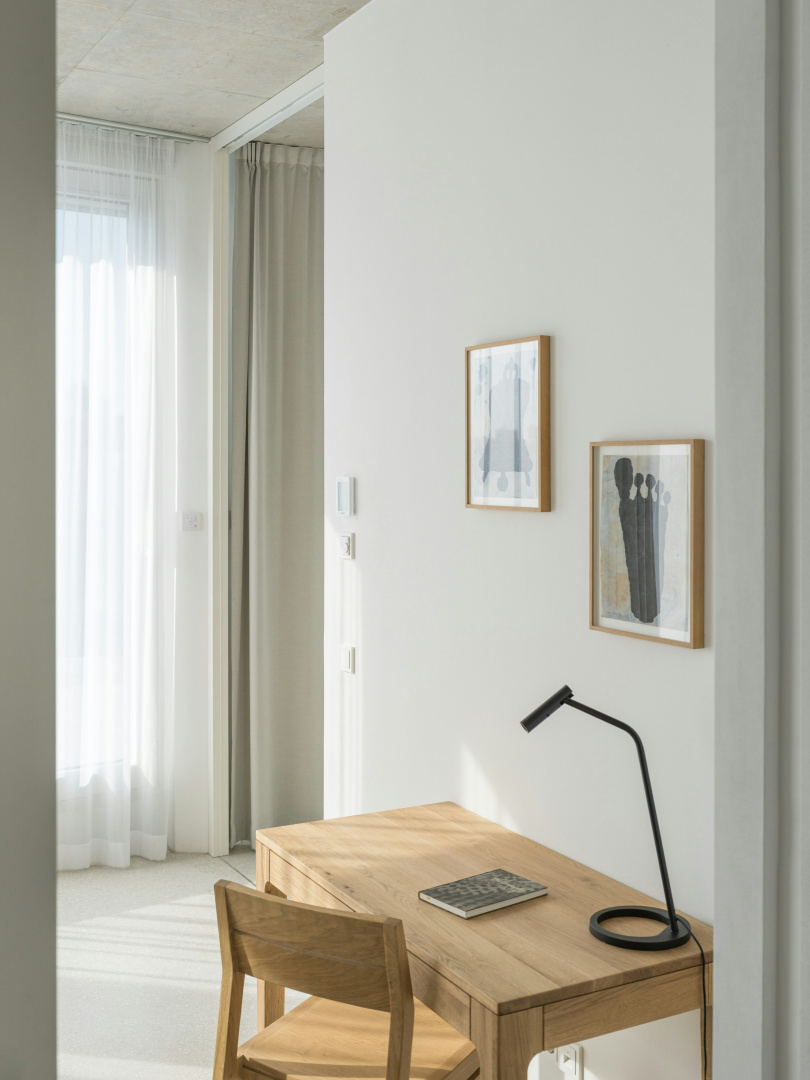 Photo - Wilmina Apartments & Lofts