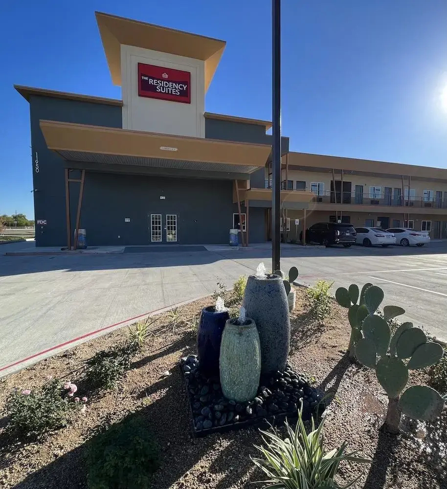 Photo - The Residency Suites