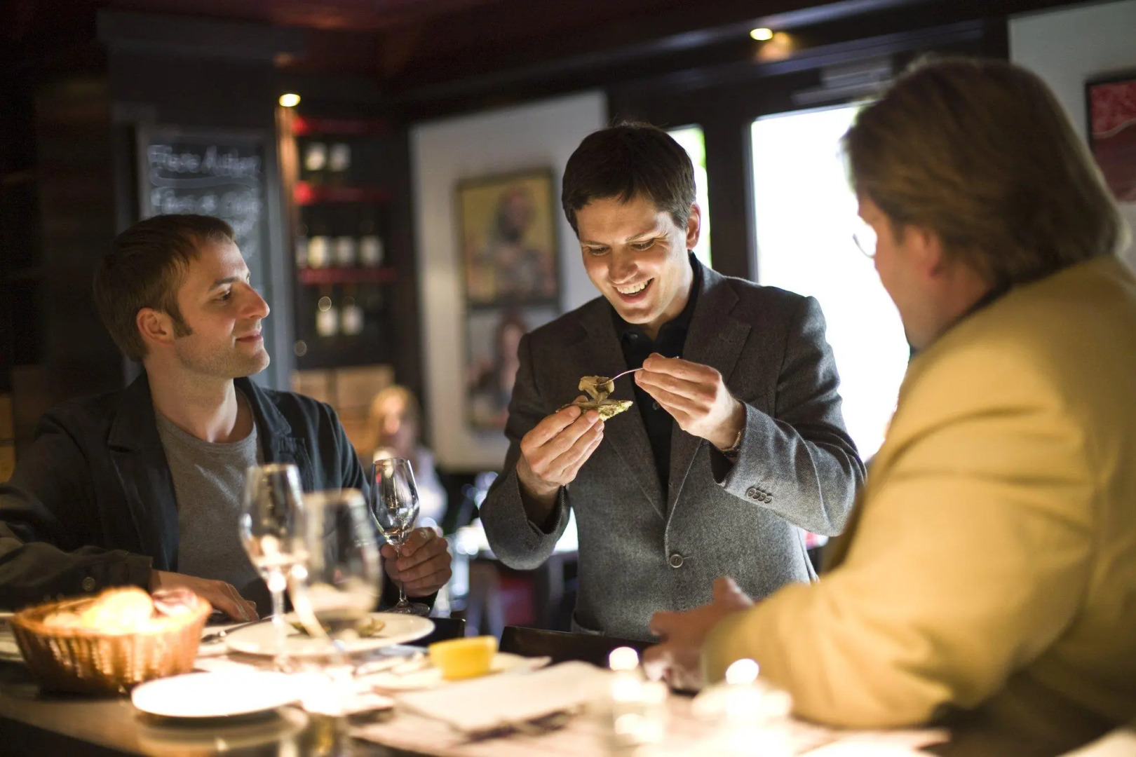 Foto - GRAND ELYSEE Hamburg