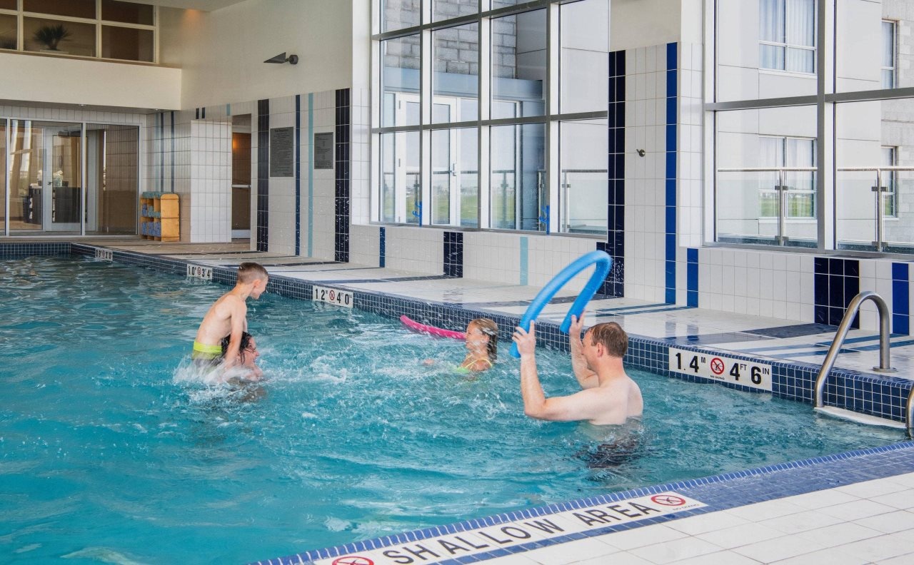 Foto - Residence Inn by Marriott Calgary Airport