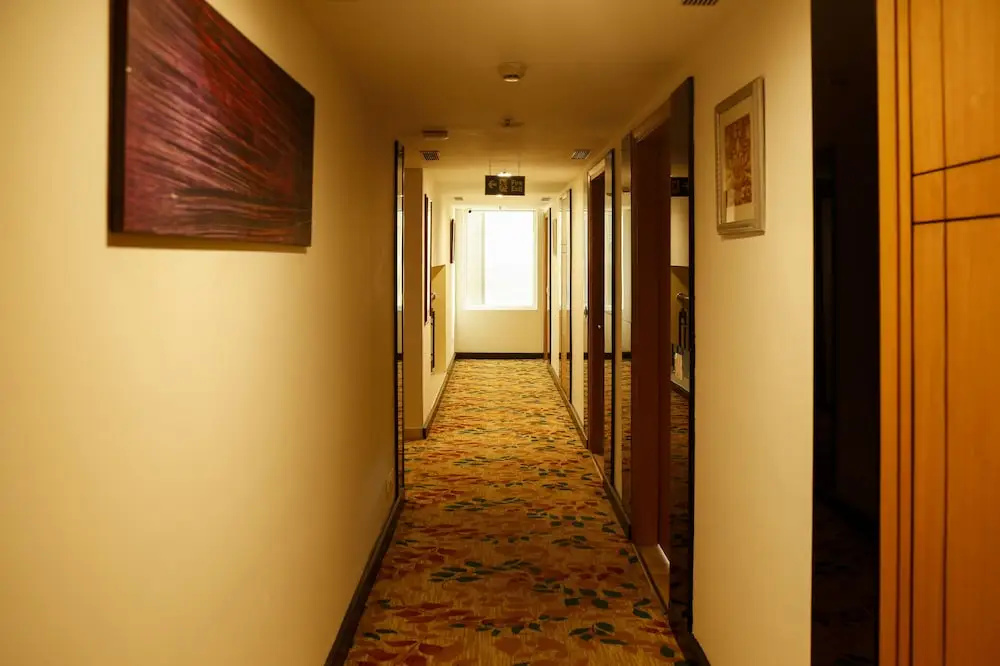 Foto - Nemesia City Center - Gurugram, Sector 29