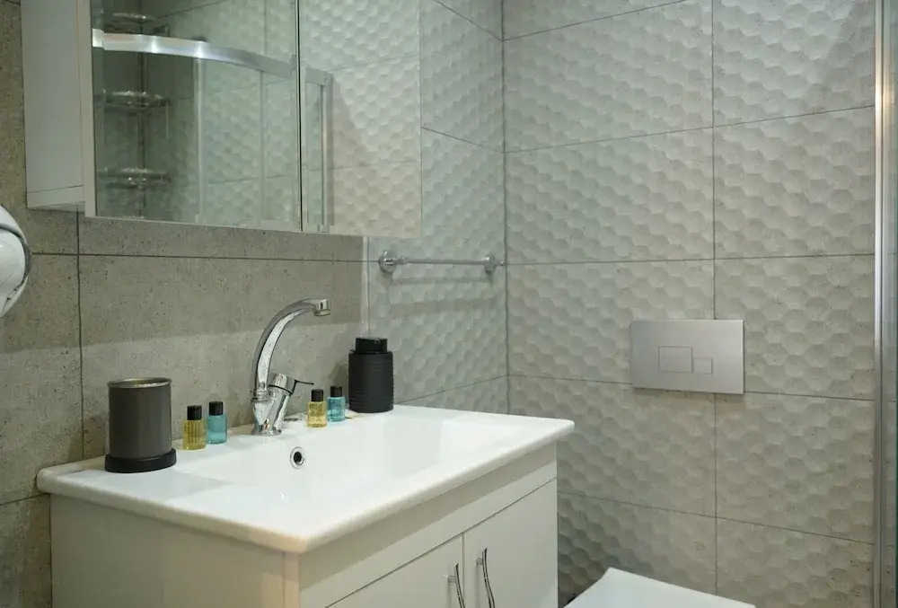 Foto - Middle Village