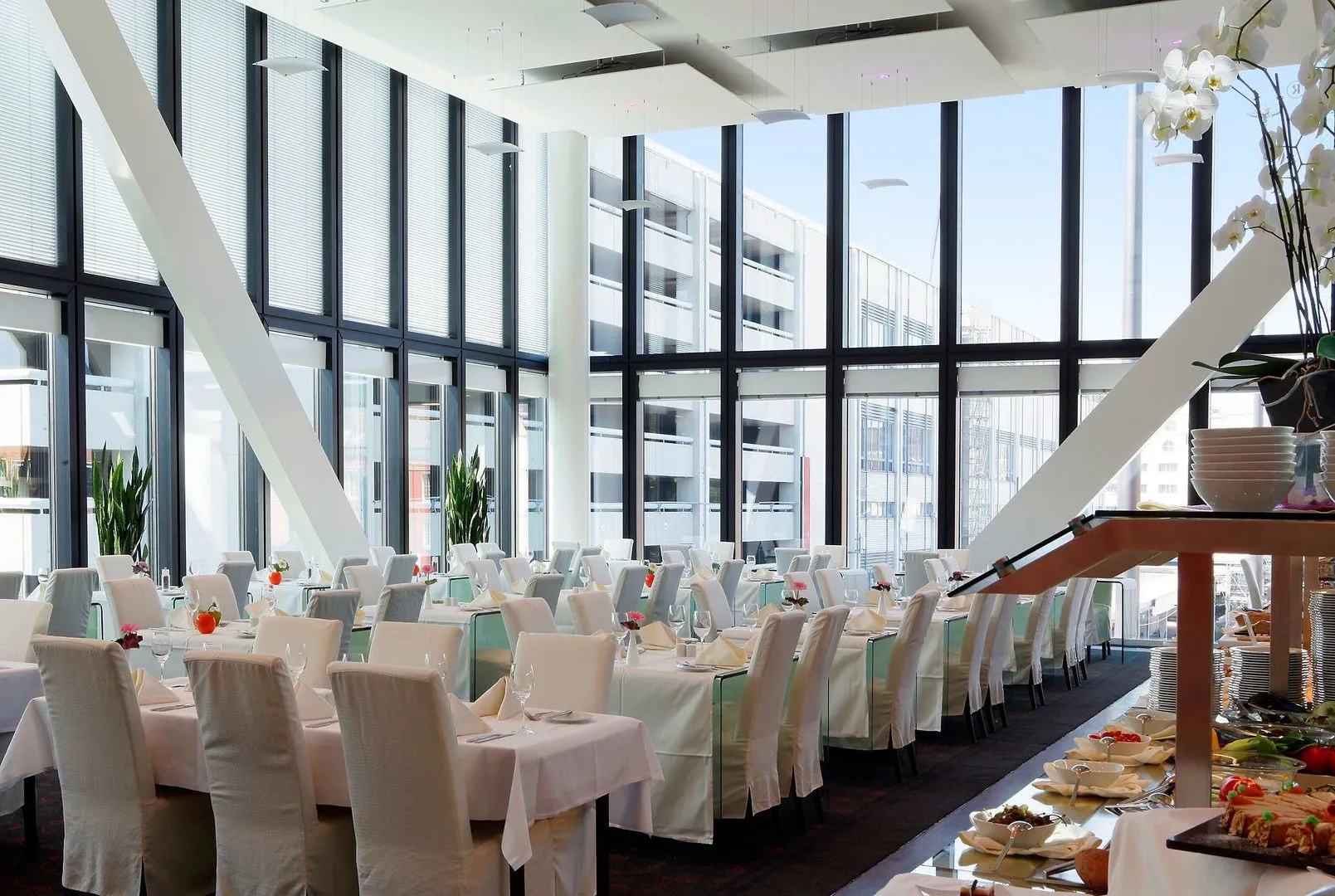 Photo - HYPERION Hotel Basel