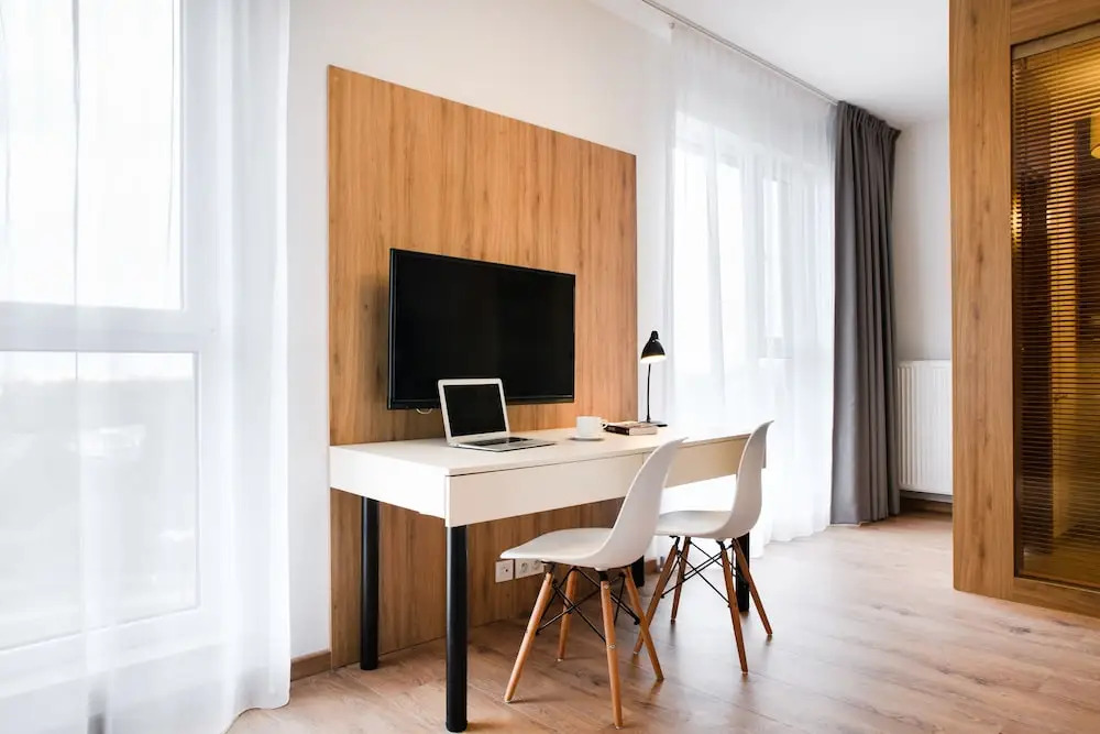 Foto - Aparthotel City Break Wolska