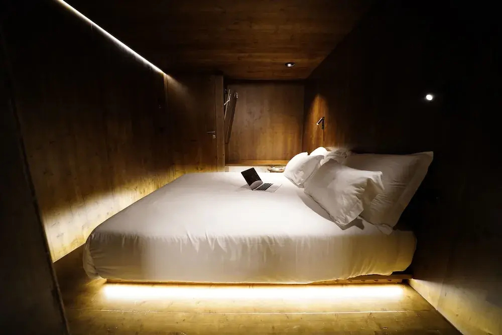 Photo - Zero Box Lodge Coimbra