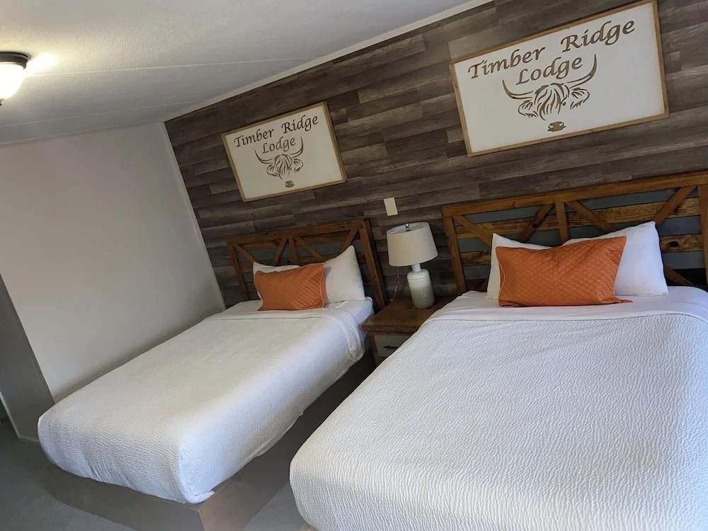Foto - Timber Ridge Lodge Gatlinburg