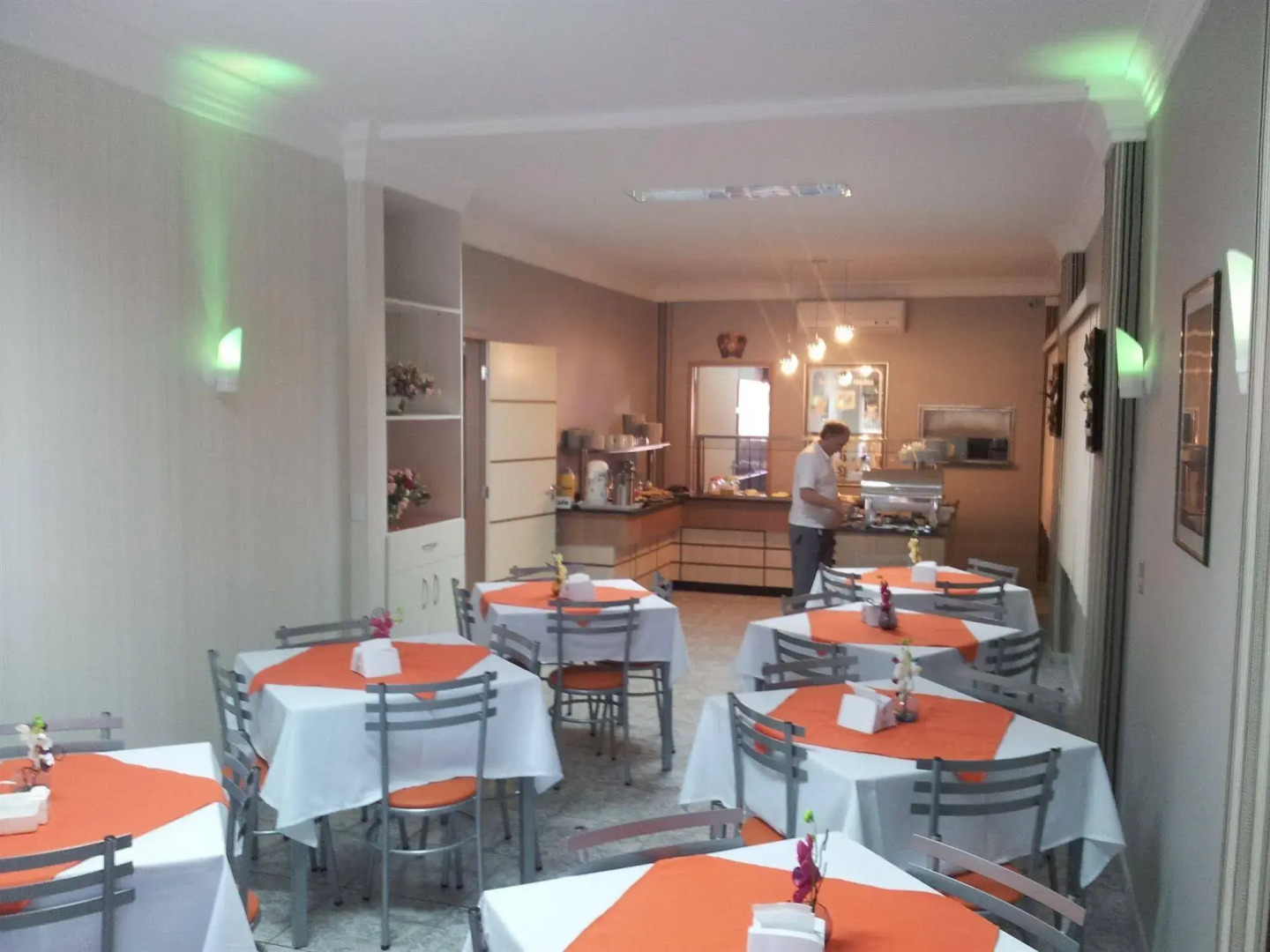 Photo - Seibt Palace Hotel