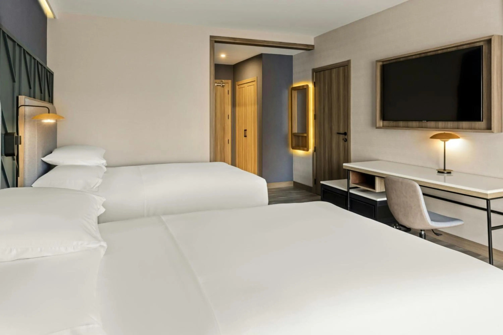 Foto - Courtyard by Marriott San Jose Escazu