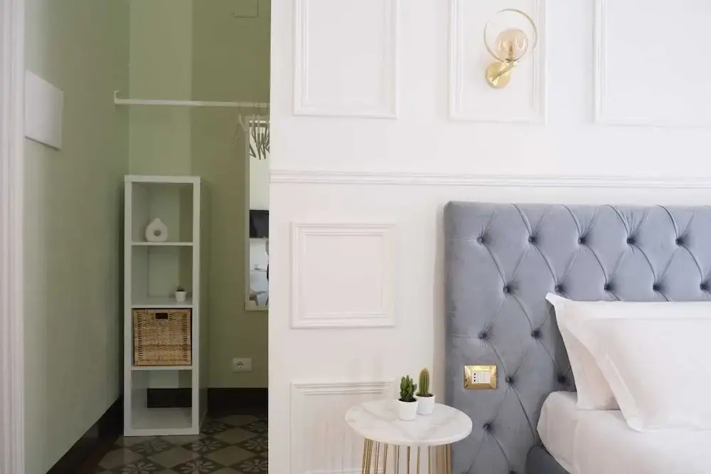 Photo - Toscano Palace Luxury Rooms Catania