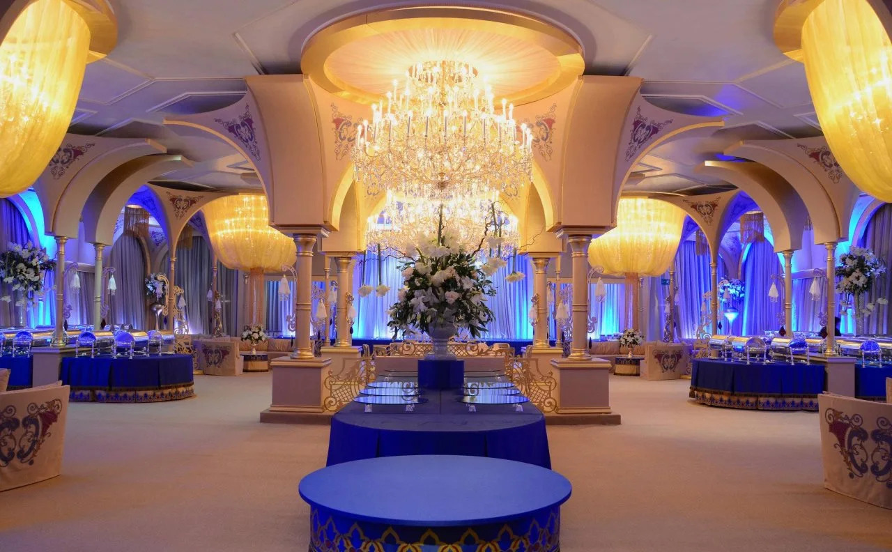 Photo - Sheraton Kuwait, a Luxury Collection Hotel, Kuwait City