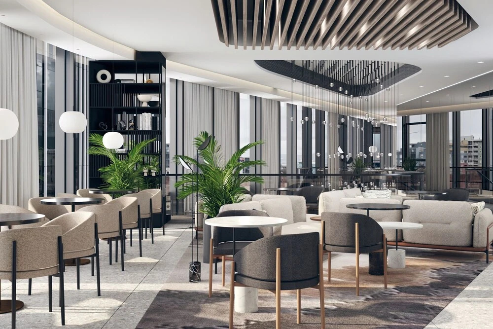 Foto - AC Hotel by Marriott Split