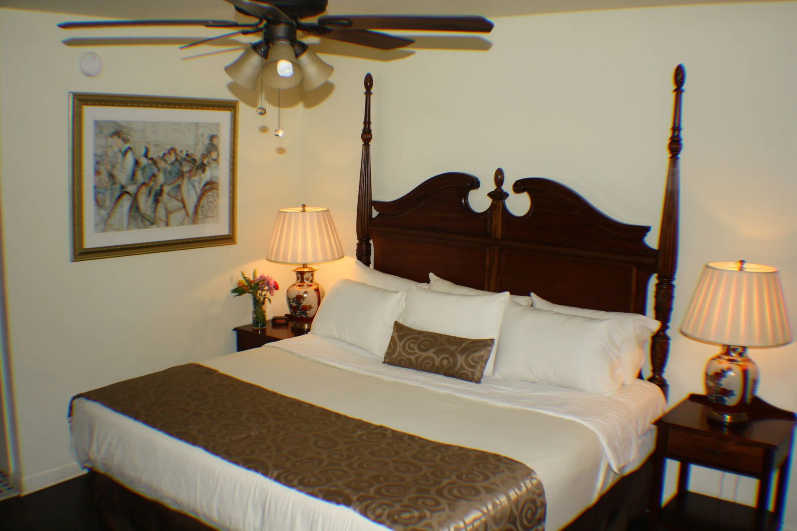 Photo - Historic Mardi Gras Inn