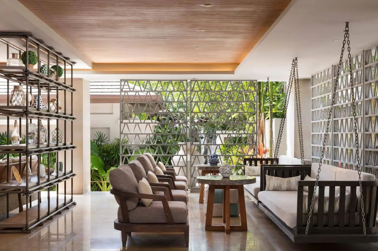 Foto - Avani Plus Samui Resort