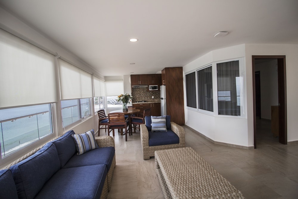 Foto - The Paramar Beachfront Boutique Hotel - Downtown Malecon