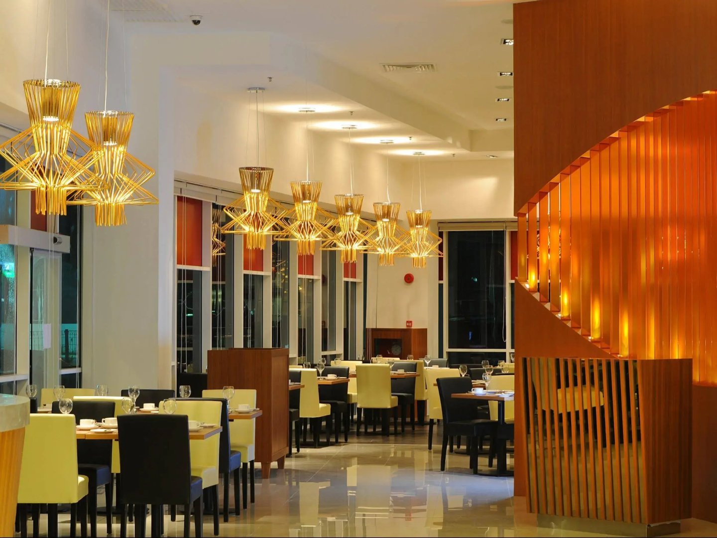 Photo - Hotel Granada Johor Bahru