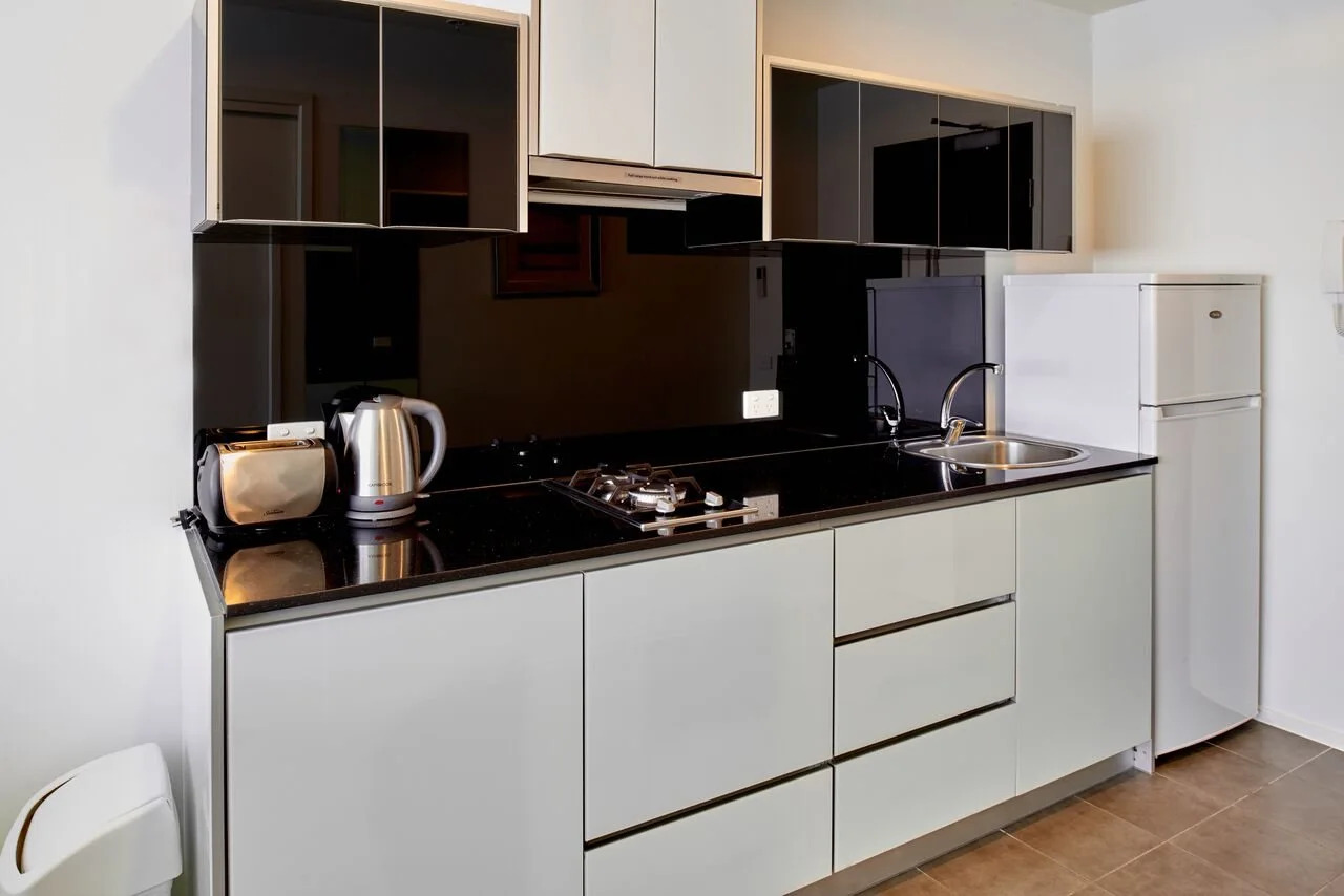 Foto - Pegasus Apart-Hotel