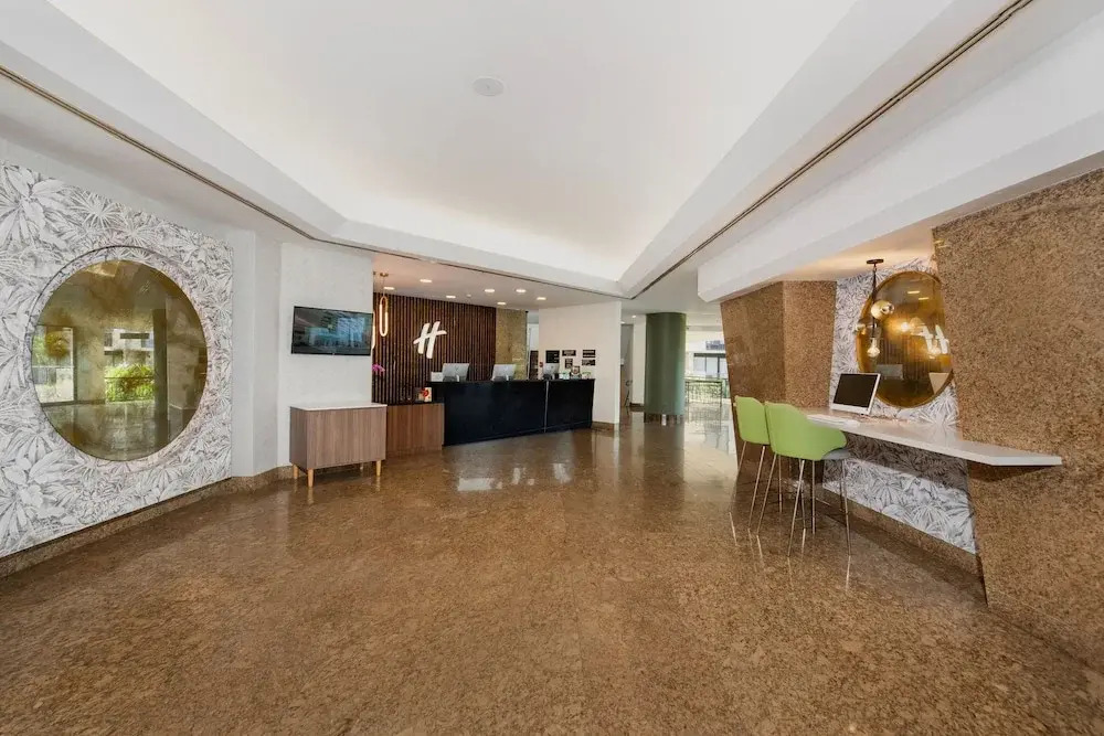 Foto - Holiday Inn San Jose La Sabana by IHG