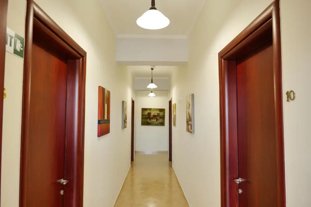 Foto - Hotel Milo Ksamil