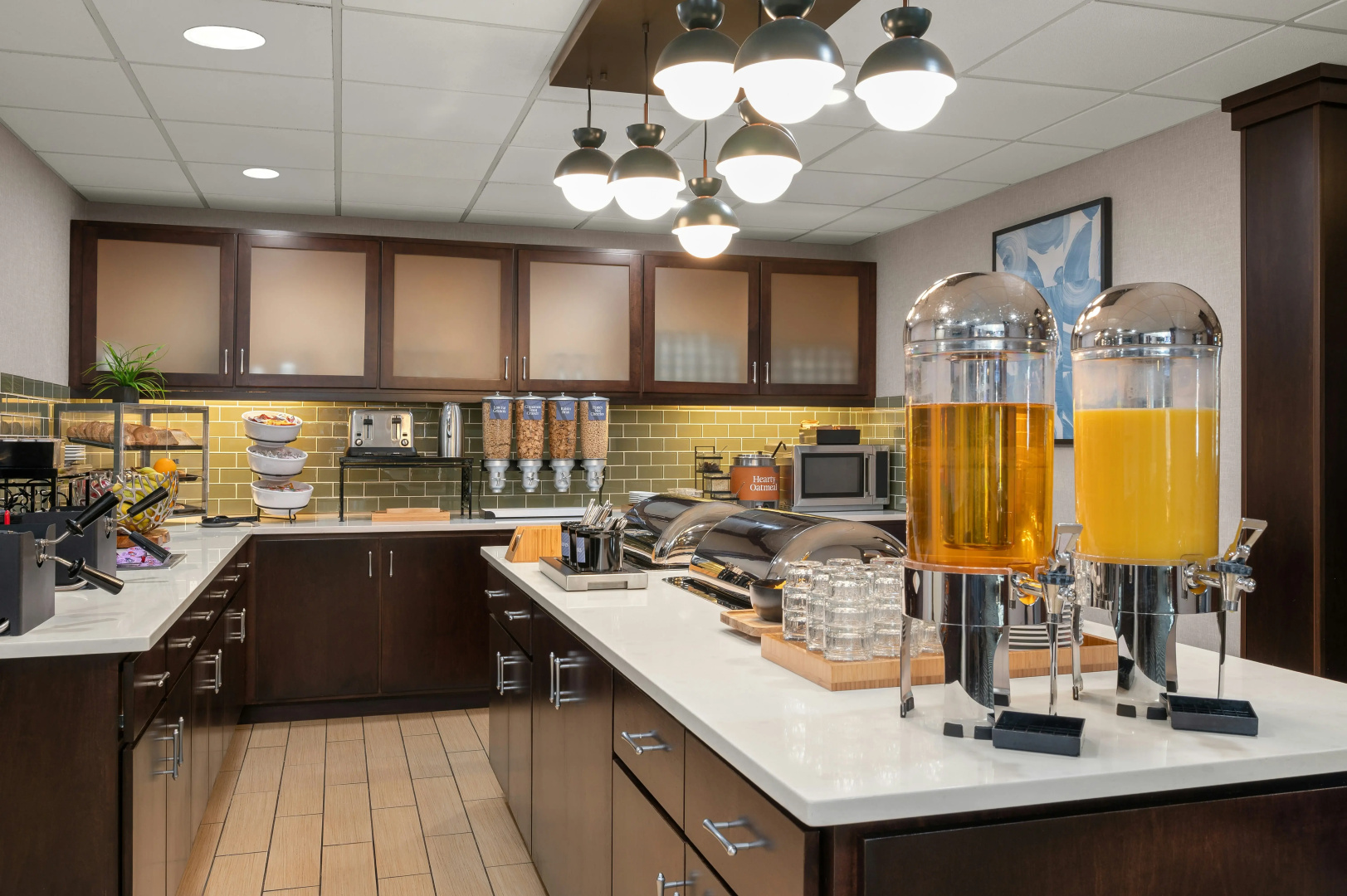 Photo - Homewood Suites by Hilton Columbus/Polaris, OH