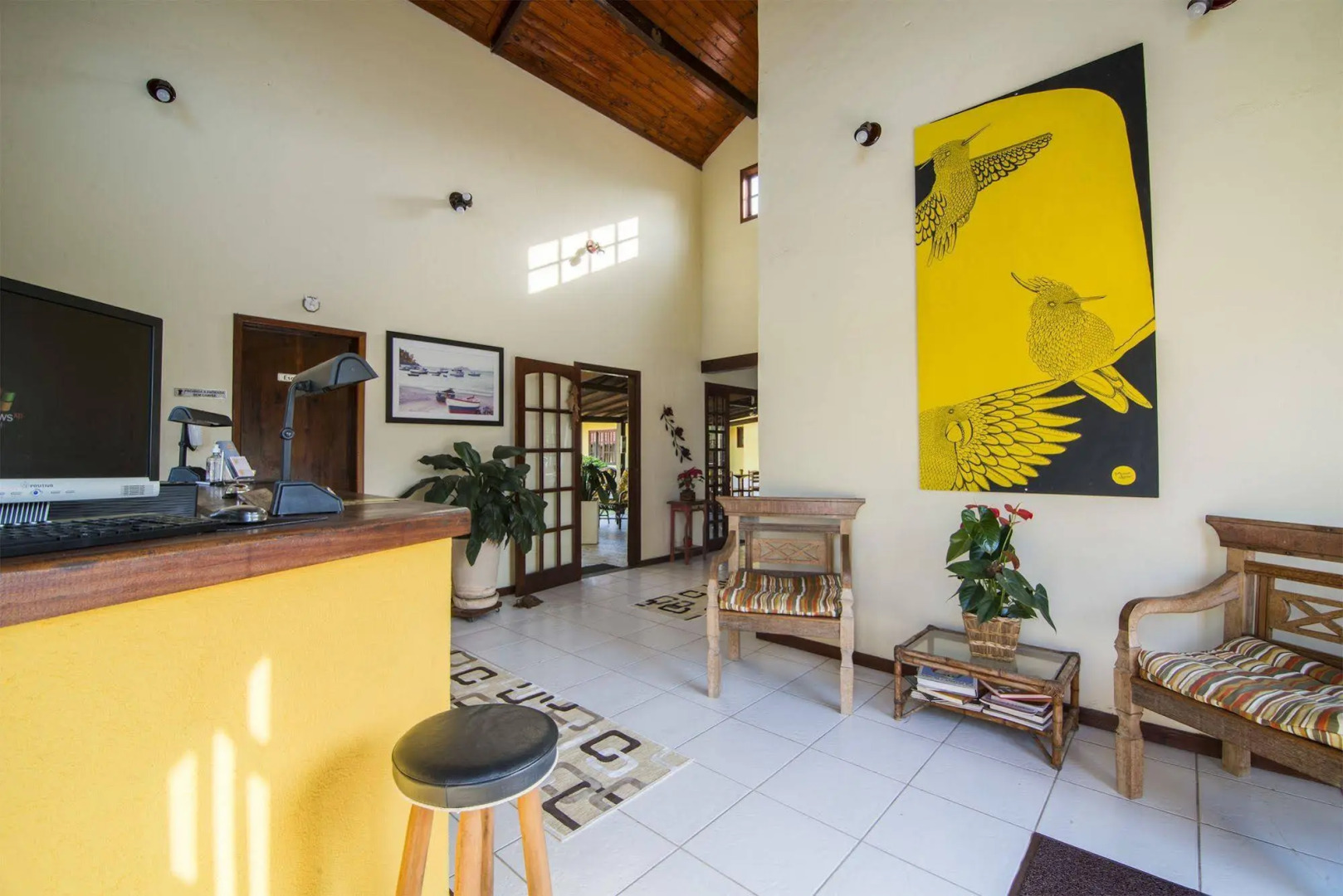 Foto - Pousada Maria Maria Búzios