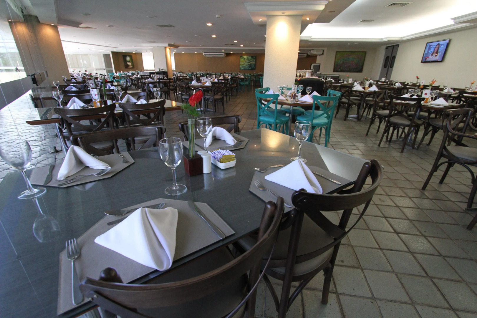 Photo - Mar Hotel Conventions