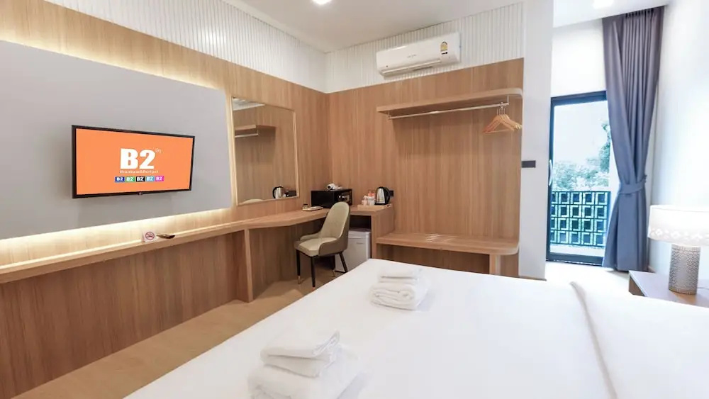 B2 Udon Premier Hotel