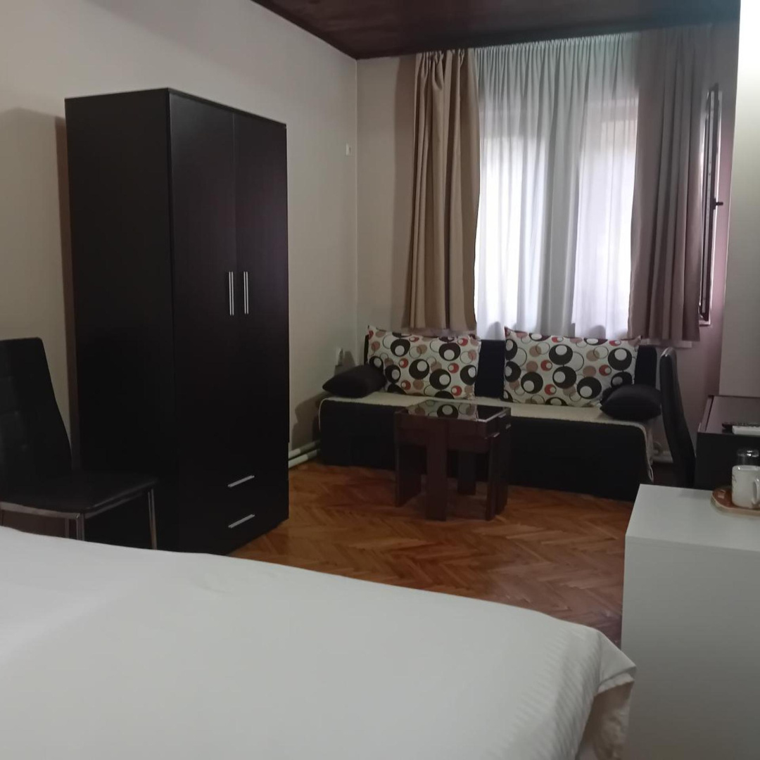 Photo - Hotel Vila Silia