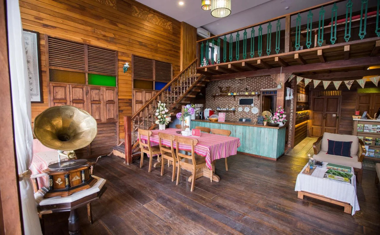 Foto - Rustic River Boutique