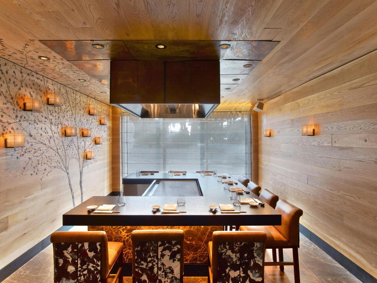 Foto - Nobu Hotel Miami Beach