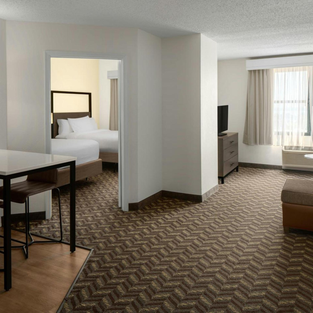 Foto - Residence Inn By Marriott New Rochelle