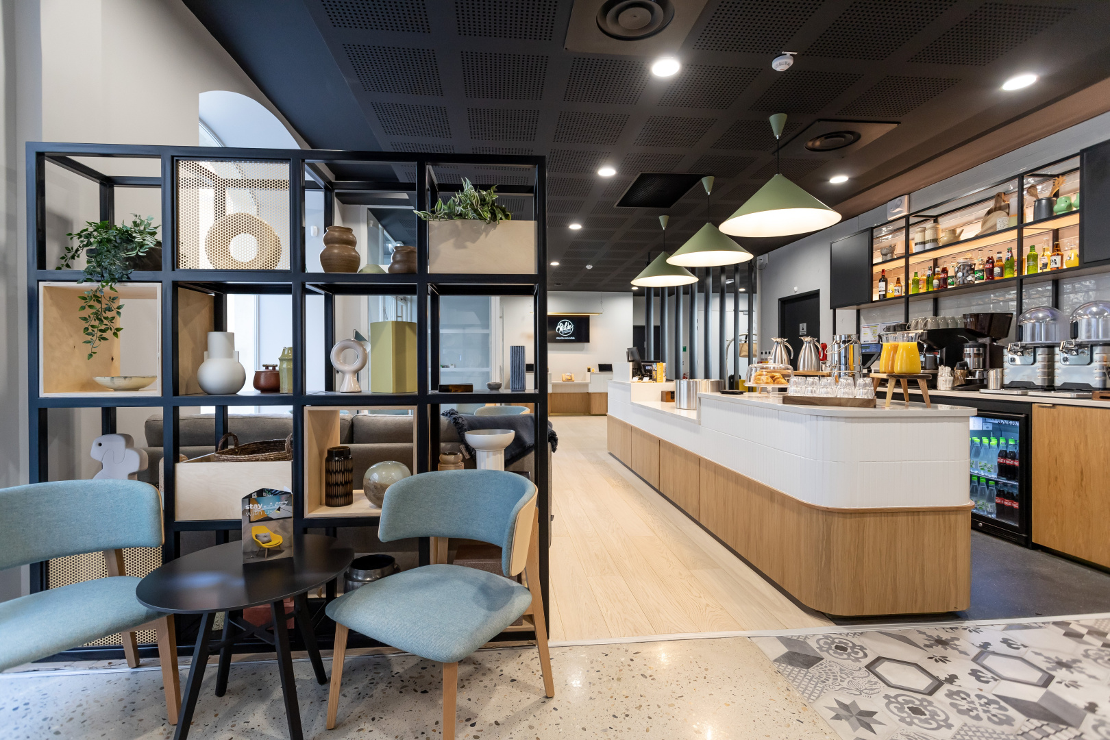 Photo - Staycity Aparthotels, Dublin, City Centre
