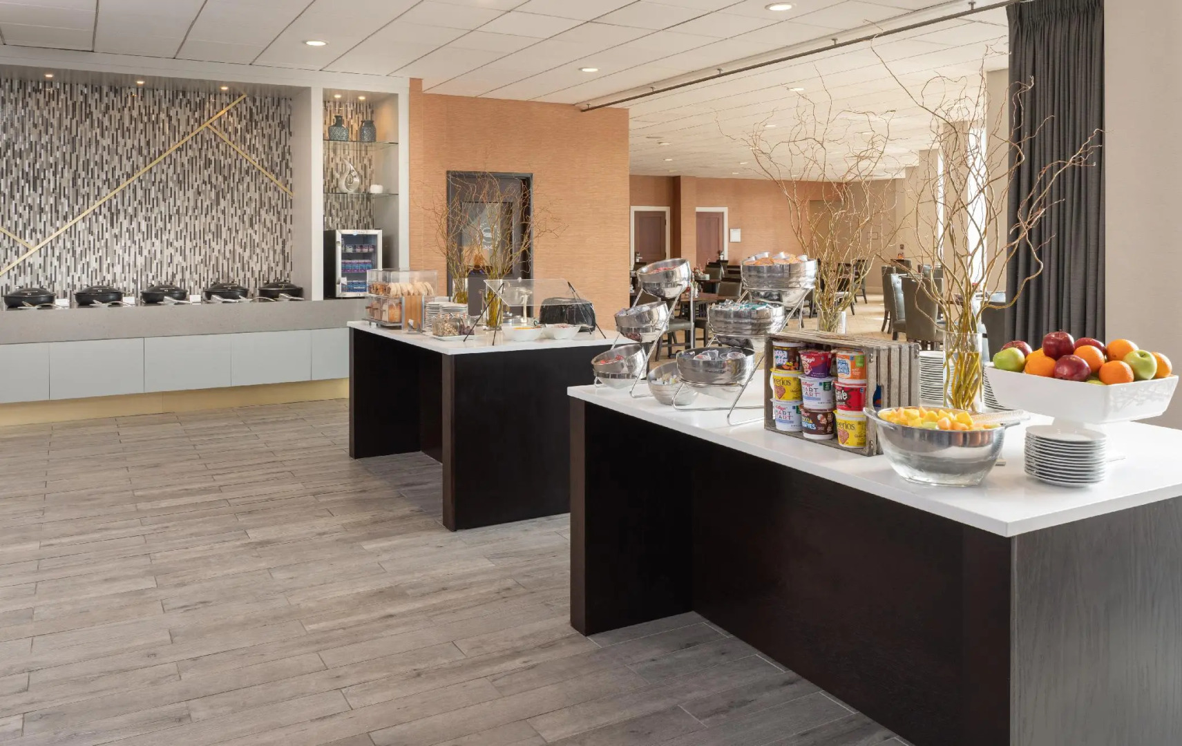 Foto - Sheraton Dallas Hotel by the Galleria