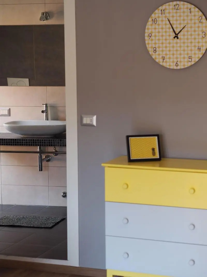 Photo - Bed and Breakfast New Morning Holiday