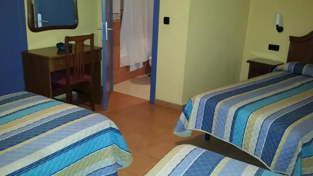 Foto - Hostal Guzman El Bueno by gaiarooms