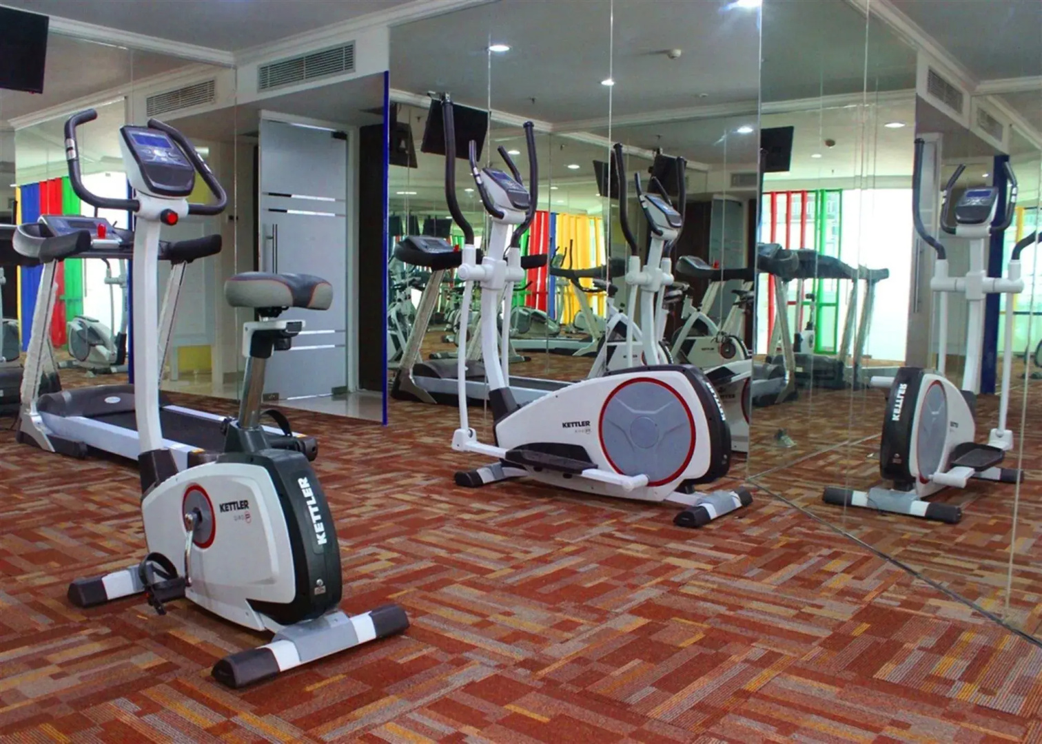 Photo - Hotel Balairung Jakarta