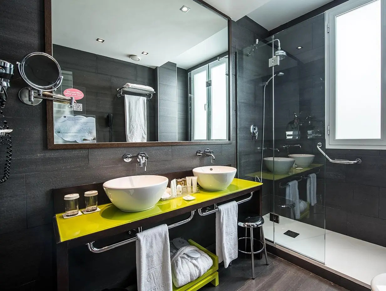 Foto - Vincci Centrum