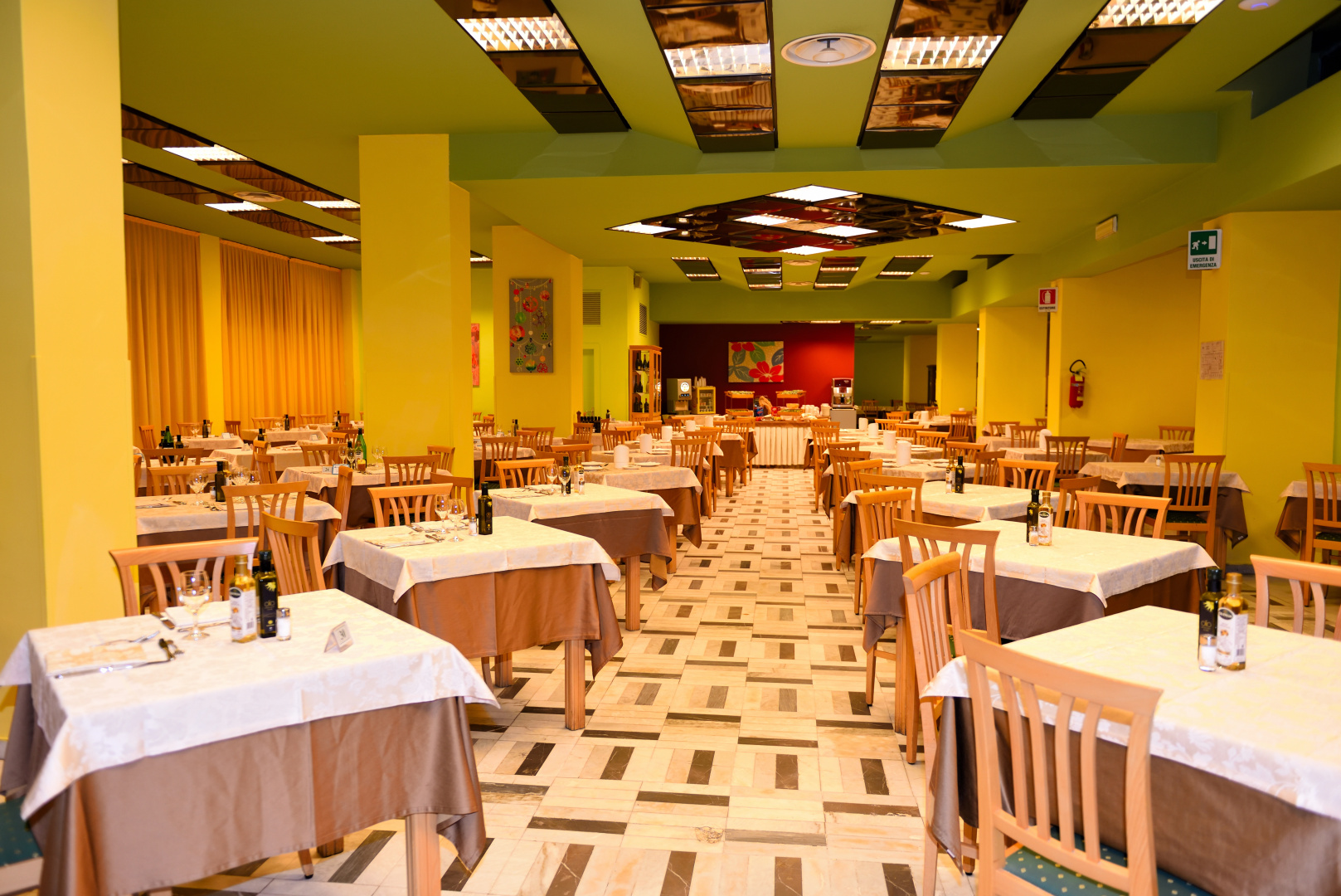 Foto - Grand Hotel Delle Terme