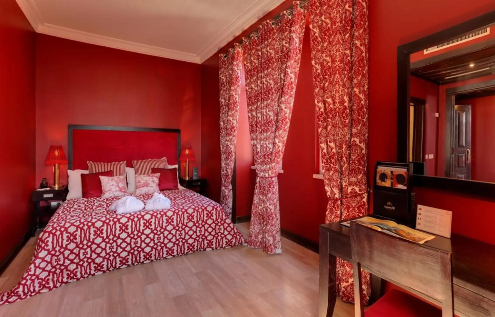 Foto - Hotel Inglaterra