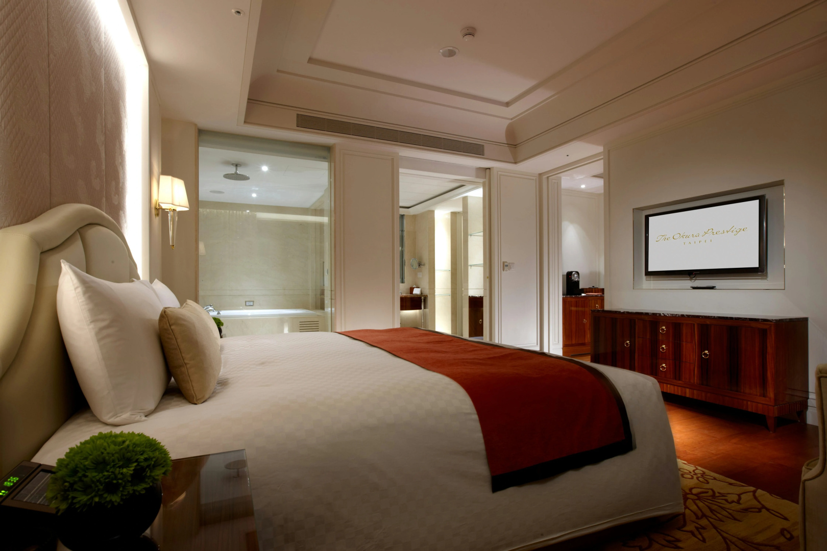 Photo - The Okura Prestige Taipei
